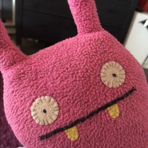 Meet your Posher, Tiffany